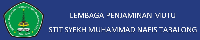 LPM STIT SMN Tabalong